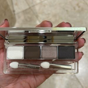 Clinique Eyeshadow Palette